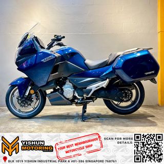 (Category: ) located in . Submitted by yishunmotoring.sg (Listing ID 1376464420, Image 1). Description: .