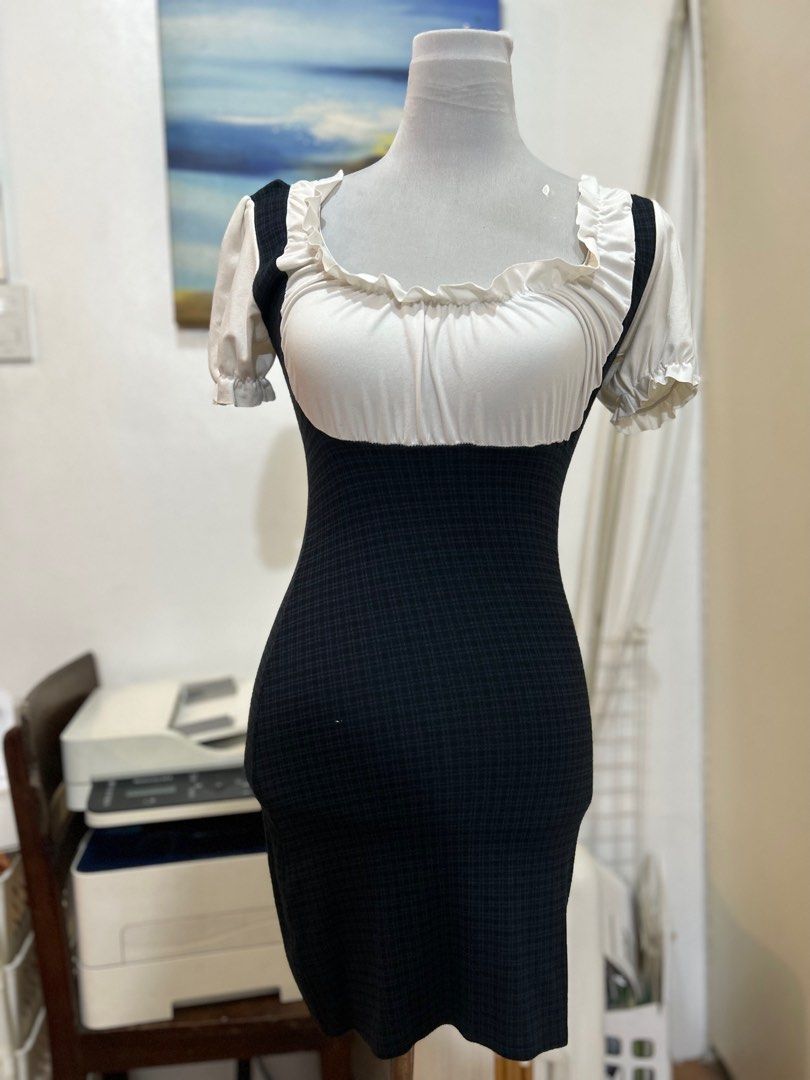 bsco dress (Category: Dresses) located in Marikina City. Submitted by solarkae (Listing ID 1376485632, Image 1). Description: .