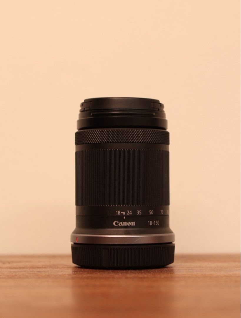 Canon RF 18-150mm F3.5-6.3 (Lightly Used)62864720682755112