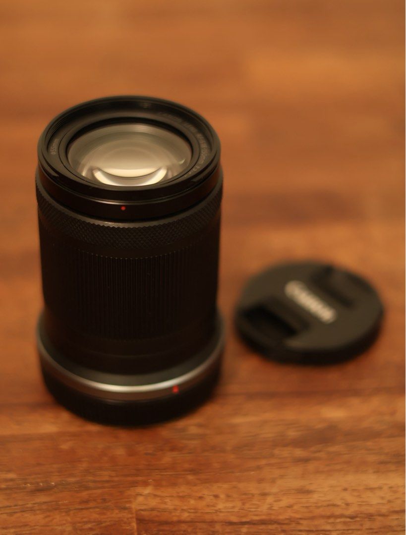Canon RF 18-150mm F3.5-6.3 (Lightly Used)62864720682755111