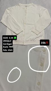 (Kategori: ) berada di . Dikirim oleh jual_pakaian_layak_pakai (ID iklan 1376505230, Gambar 1). Deskripsi: .