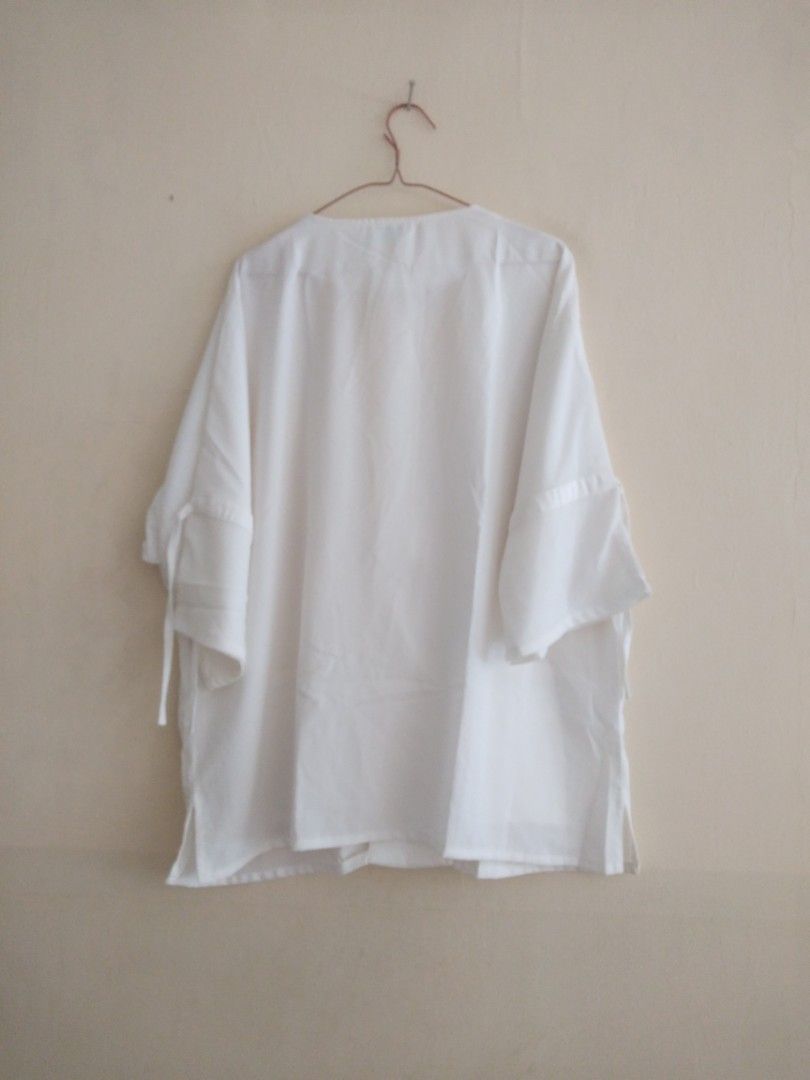 cardigan XtoX PLUS-SIZE CLOTHING 6X (ya02)