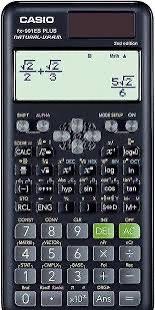 Casio 991ES plus (Category: Other Accessories) located in Singapore. Submitted by sererek (Listing ID 1376558211, Image 1). Description: Brand new Casio 991ES plus still in original bubble wrap.