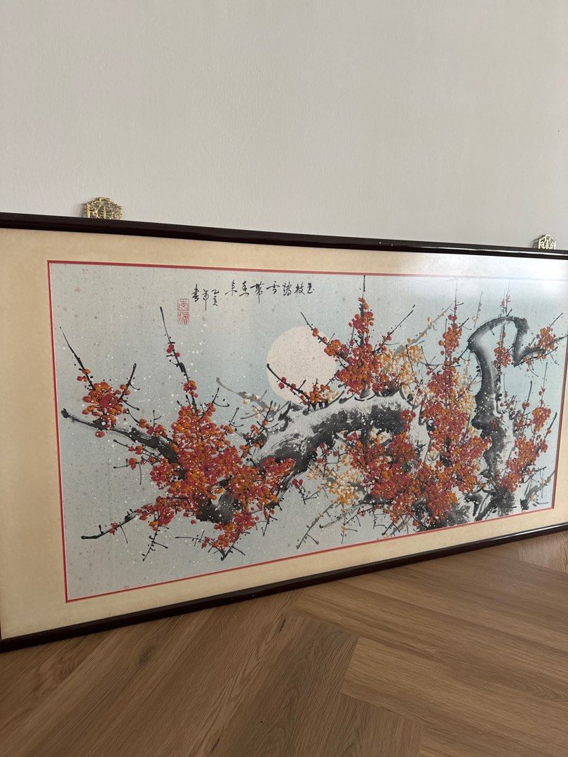 Frame Wall Art64885335292033114