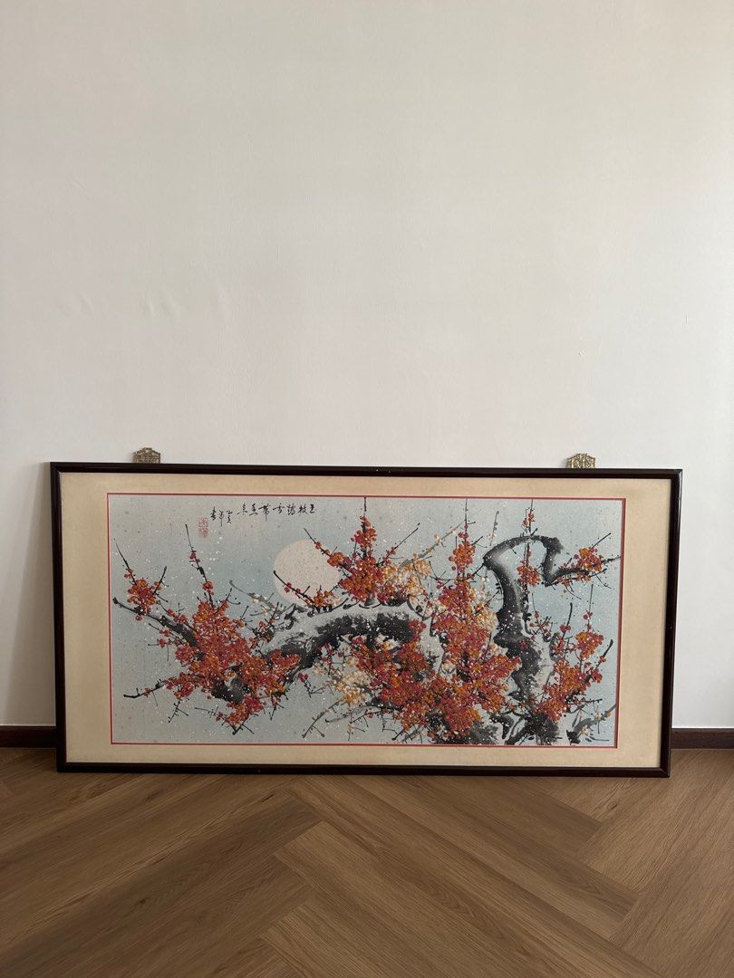 Frame Wall Art64885335292033116