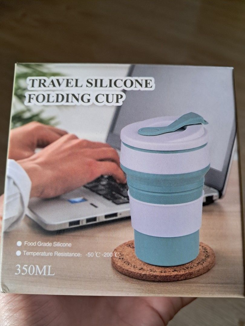 Collapsible cup65074411985539110
