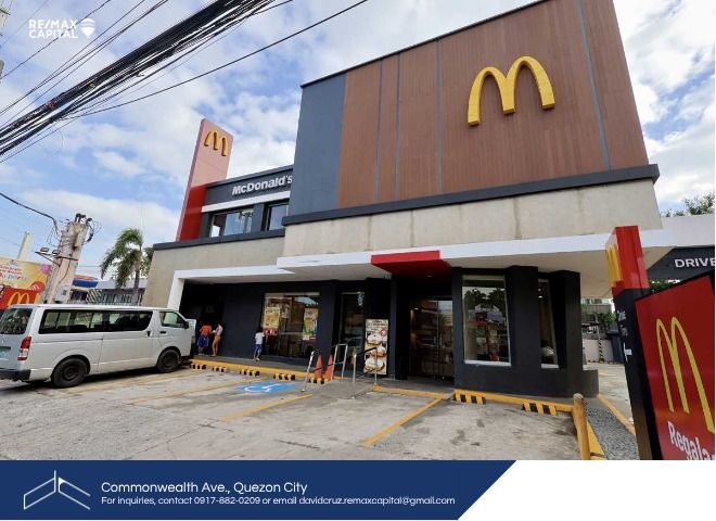 Commonwealth, Quezon City Commercial Property for Sale, Property, For ...