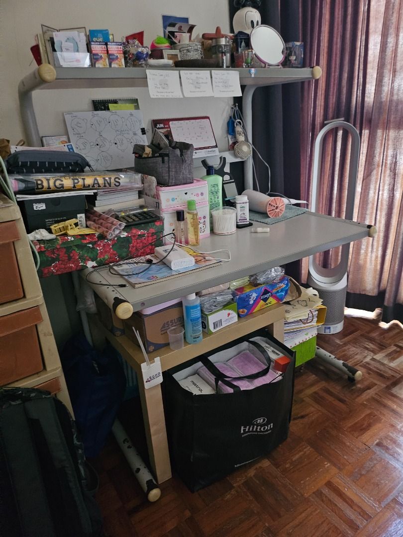Computer Desk65075295946753110