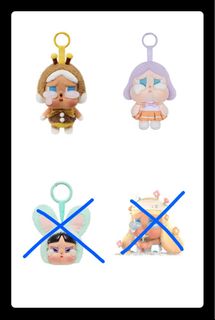(Category: ) located in . Submitted by blindboxlover96 (Listing ID 1376281980, Image 1). Description: .