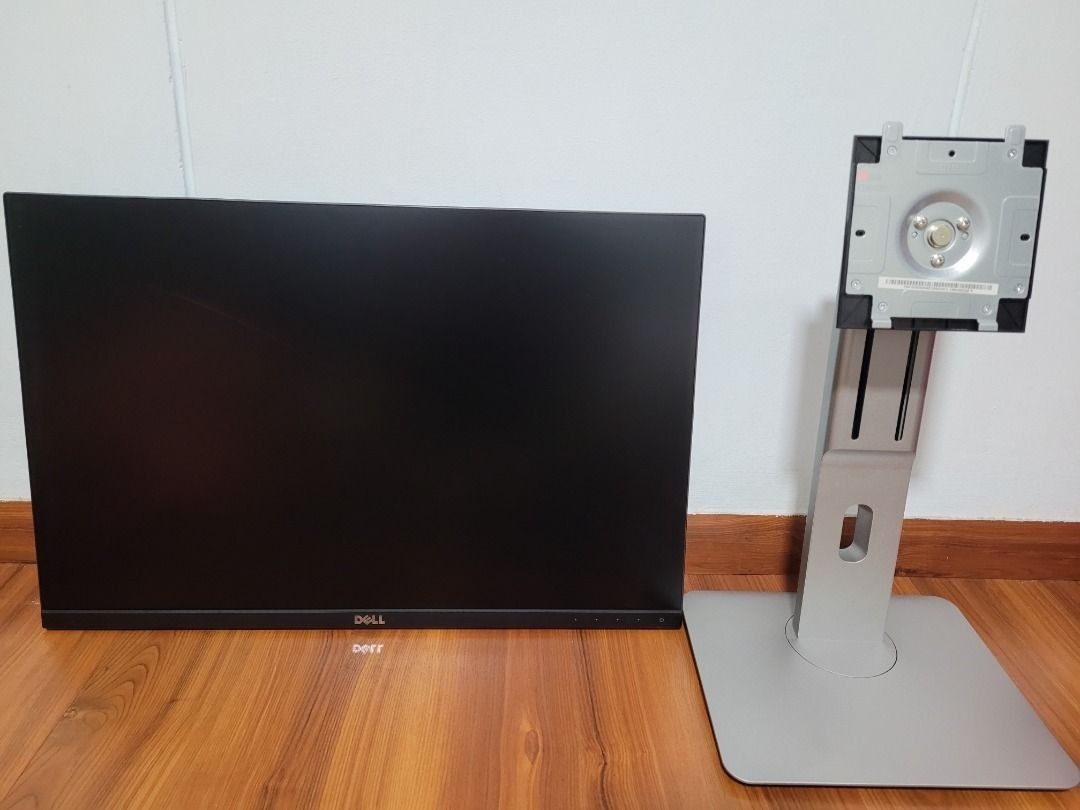 Dell Monitor U2414Hb63221278782978111