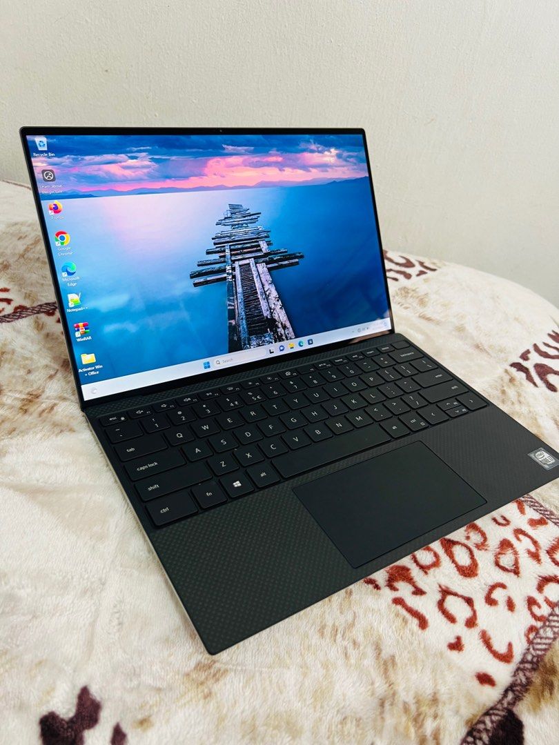 Dell XPS 13 4K Touchscreen Display I7 10th Gen 32GB RAM 512GB SSD dell-xps-13-4k-touchscreen-display-i7-10th-gen-32gb-ram-512gb-ssd