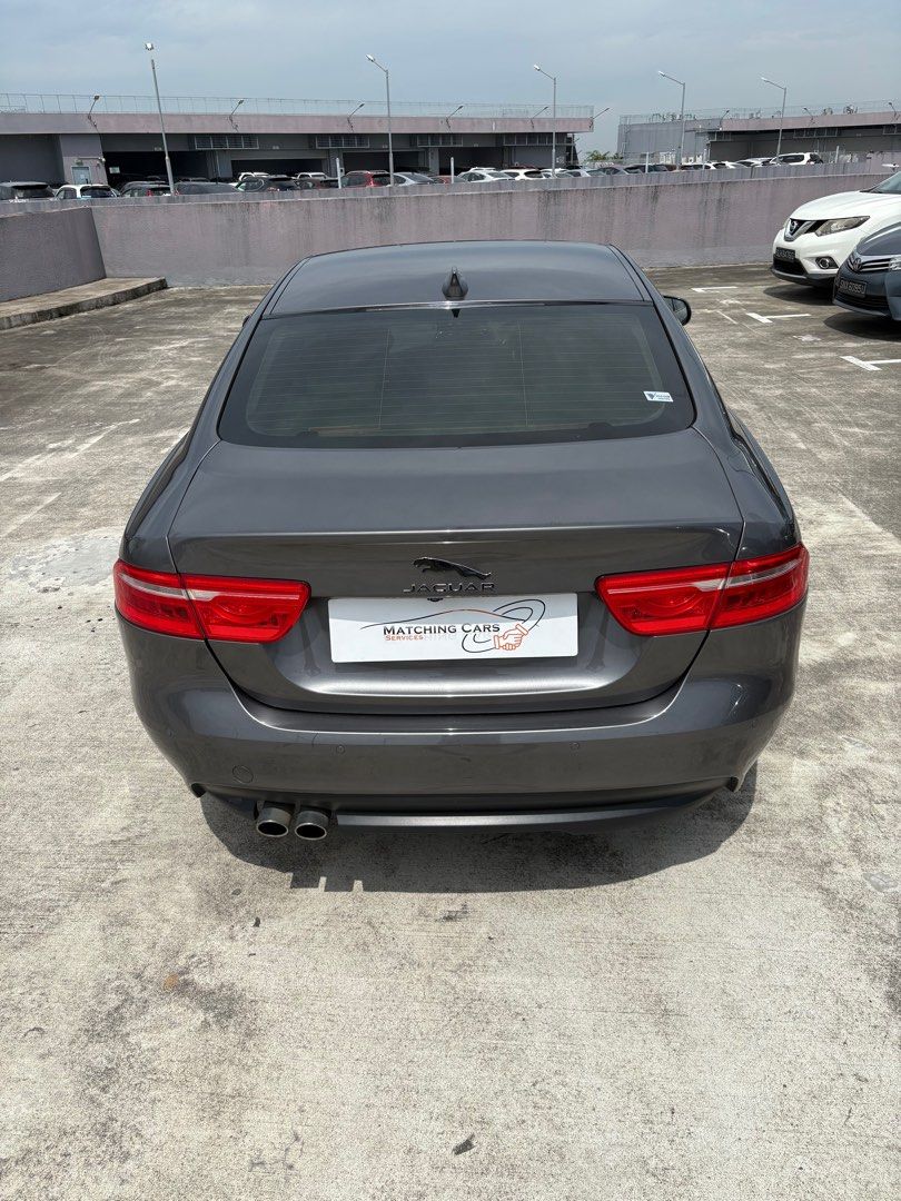 Diesel Jaguar XE62872685738882111