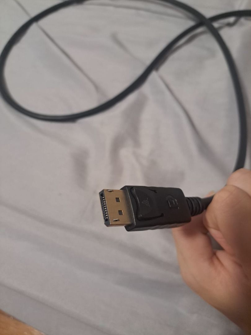 Display Port Cable63226184384515111
