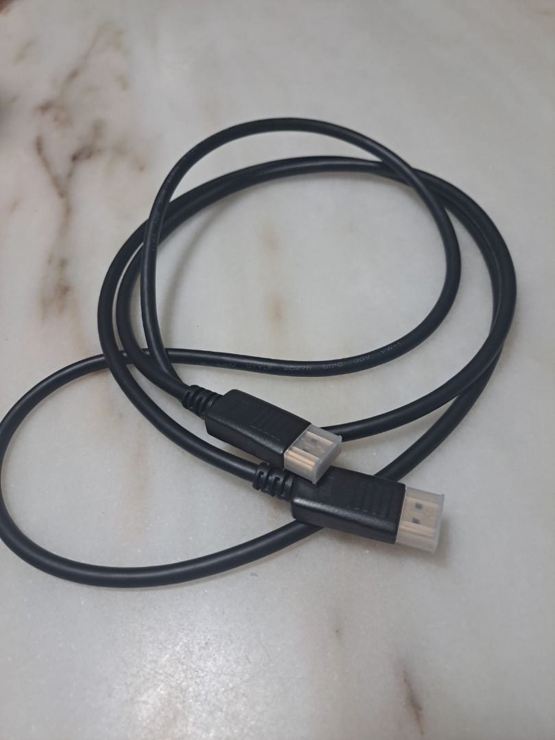 Display Port Cable632261843845151129