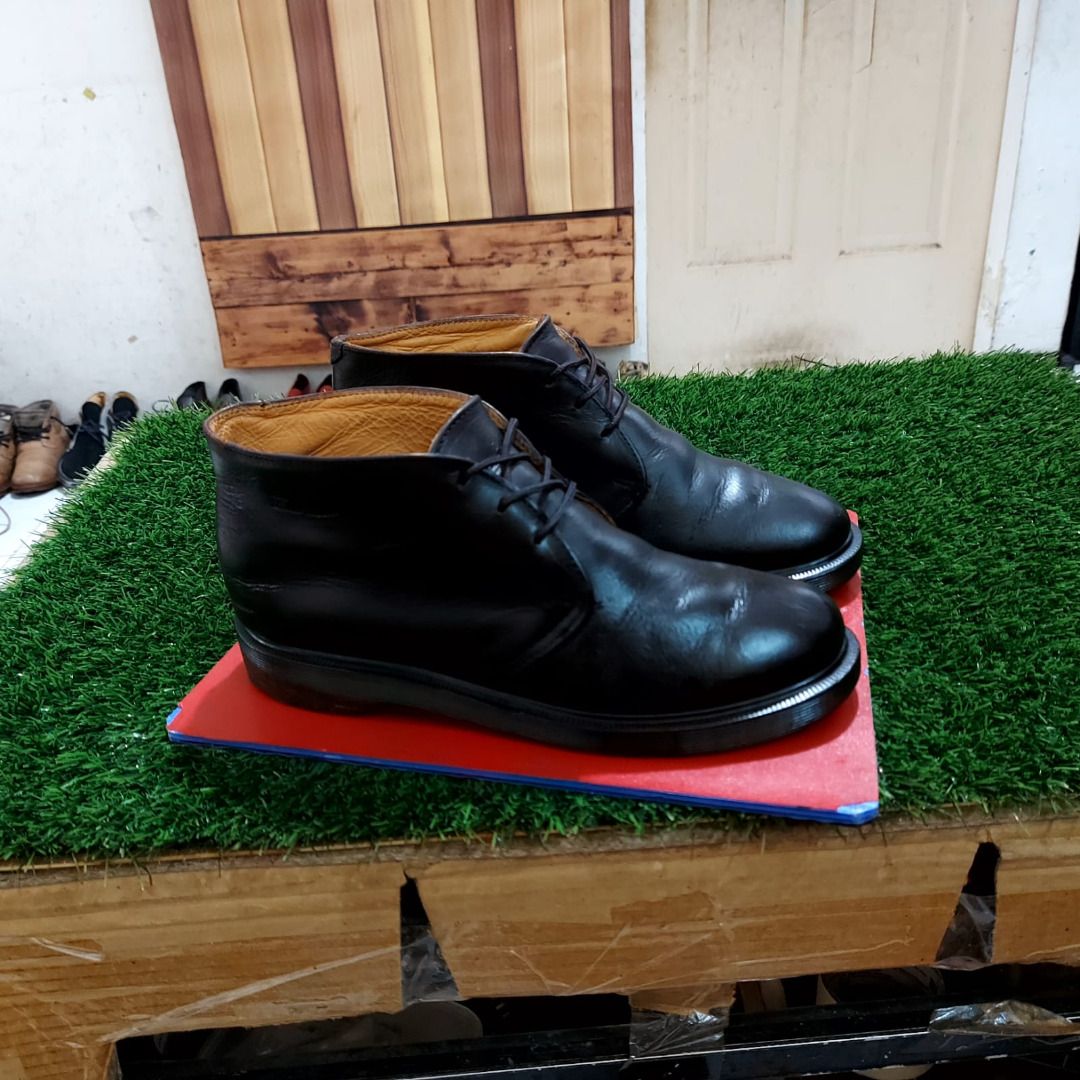Low Boots Black size 41