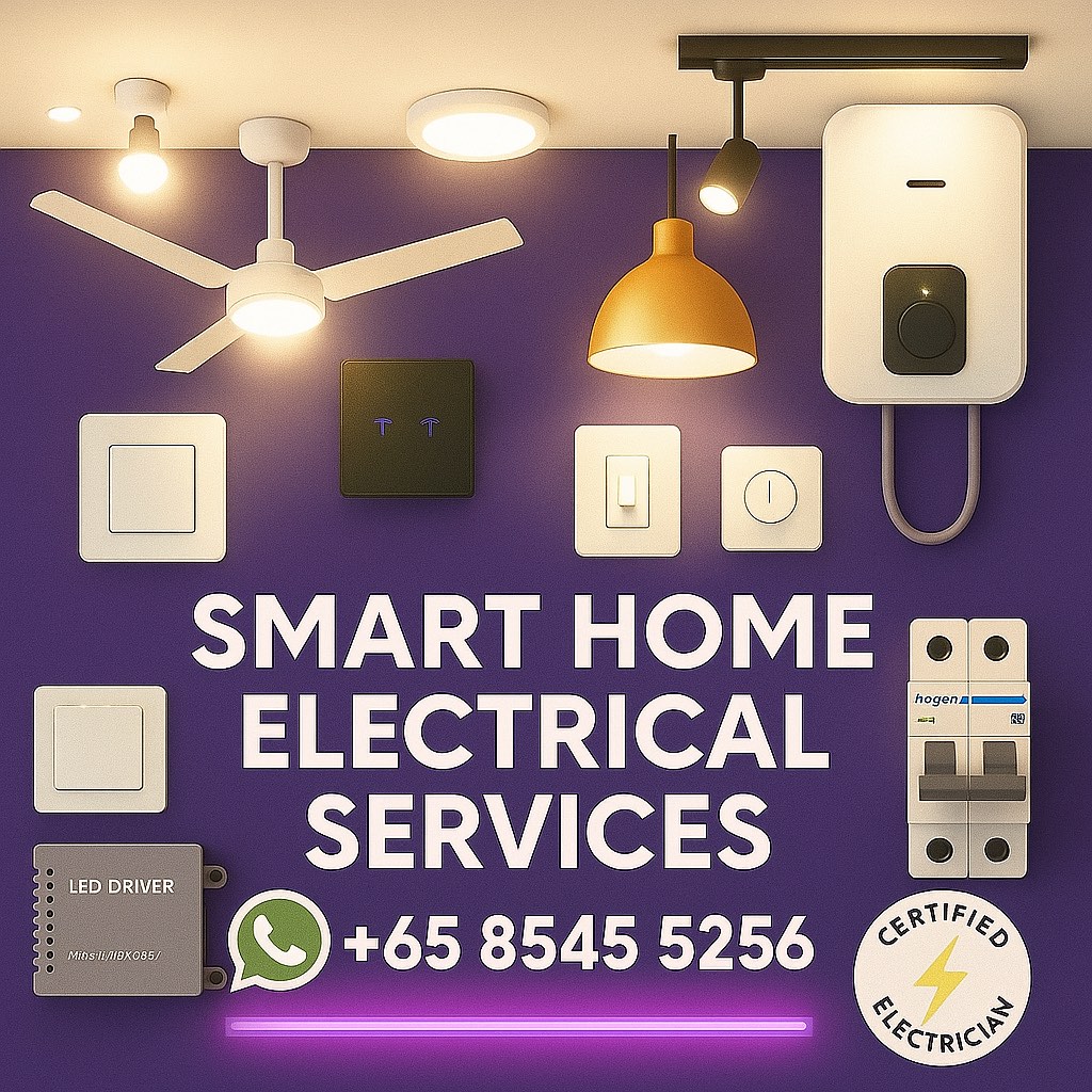 (Category: ) located in . Submitted by smarthomeelectricalservices (Listing ID 1246843183, Image 1). Description: .