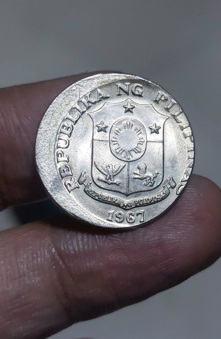 Error coin (Category: Currency) located in Manila. Submitted by wildcrystal.3b537c (Listing ID 1376591300, Image 2). Description: Puregold Makati meet up.