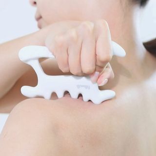 Fillimilli 陶瓷身體刮痧板64217368776321110