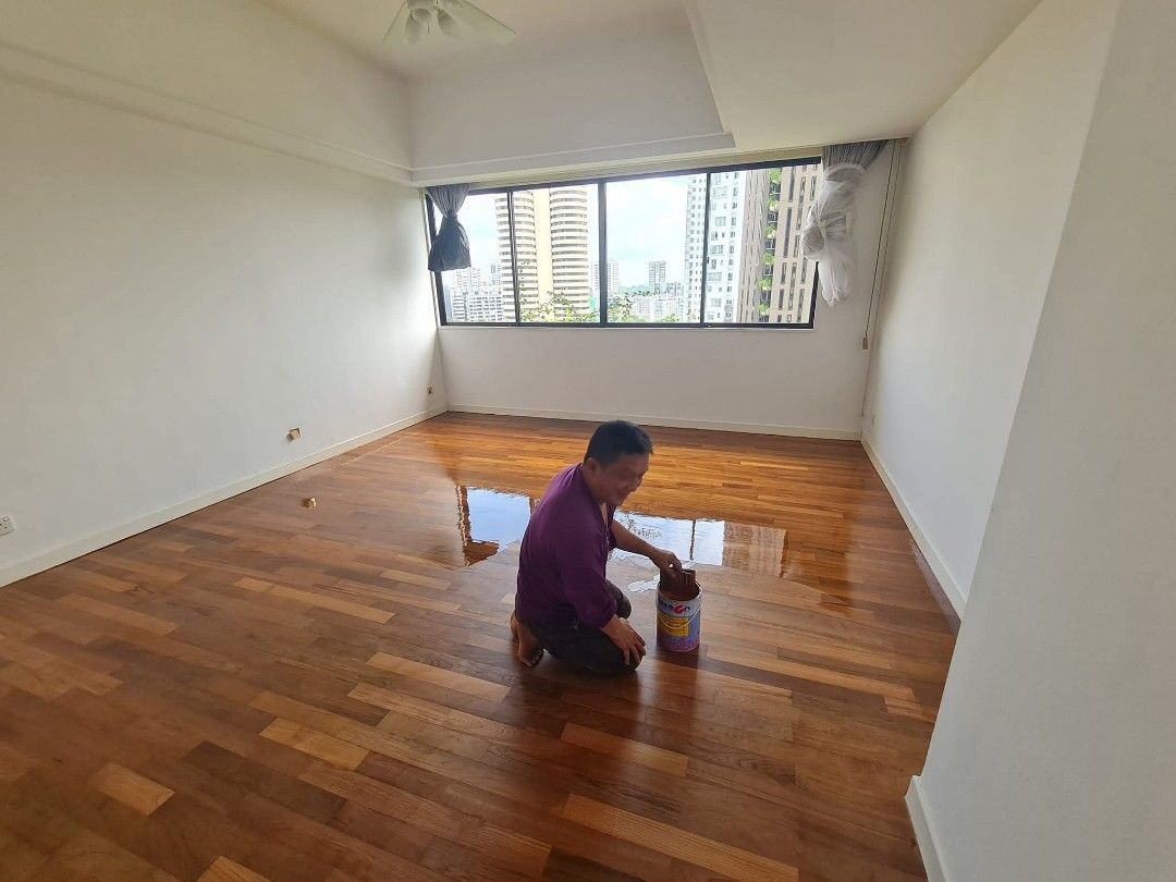Floor varnish/parquet varnish/furniture varnish/wooden floor varnish/sanding/clear coat/polish/floor polish/sand/grind/patch up/others/etc62863094407426114