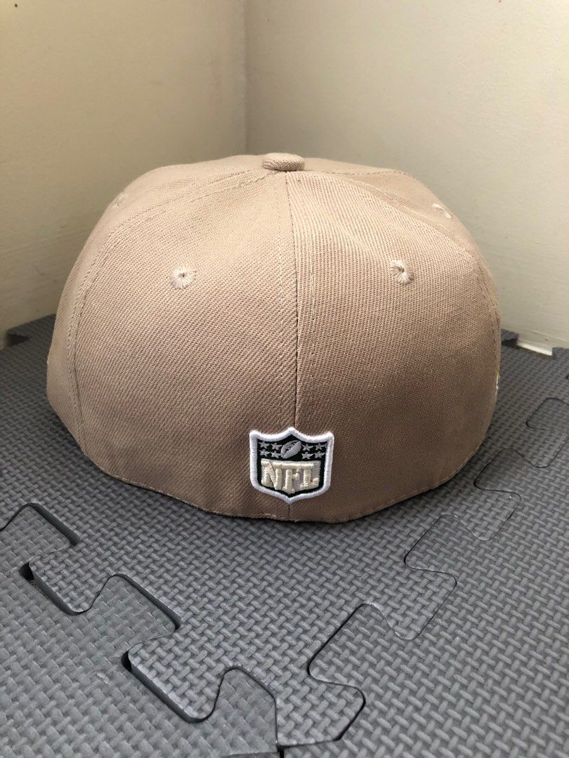 G PACKERS brown green fitted cap (Category: Caps & Hats) located in San Antonio. Submitted by lostnfoundph (Listing ID 1376479879, Image 2). Description: .
