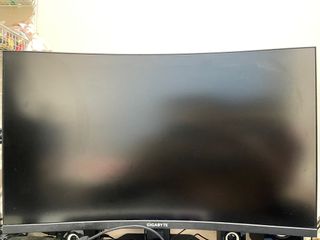 Gigabyte G32qc 2K 32寸曲面電腦螢幕mon 165hz64241449933953110