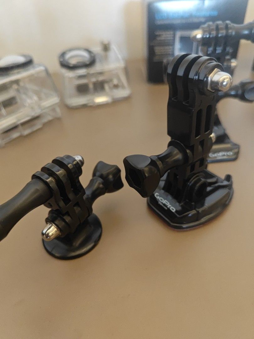 GoPro Accessories62863070165634112
