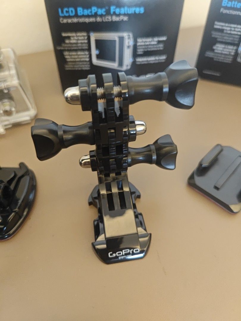 GoPro Accessories62863070165634111