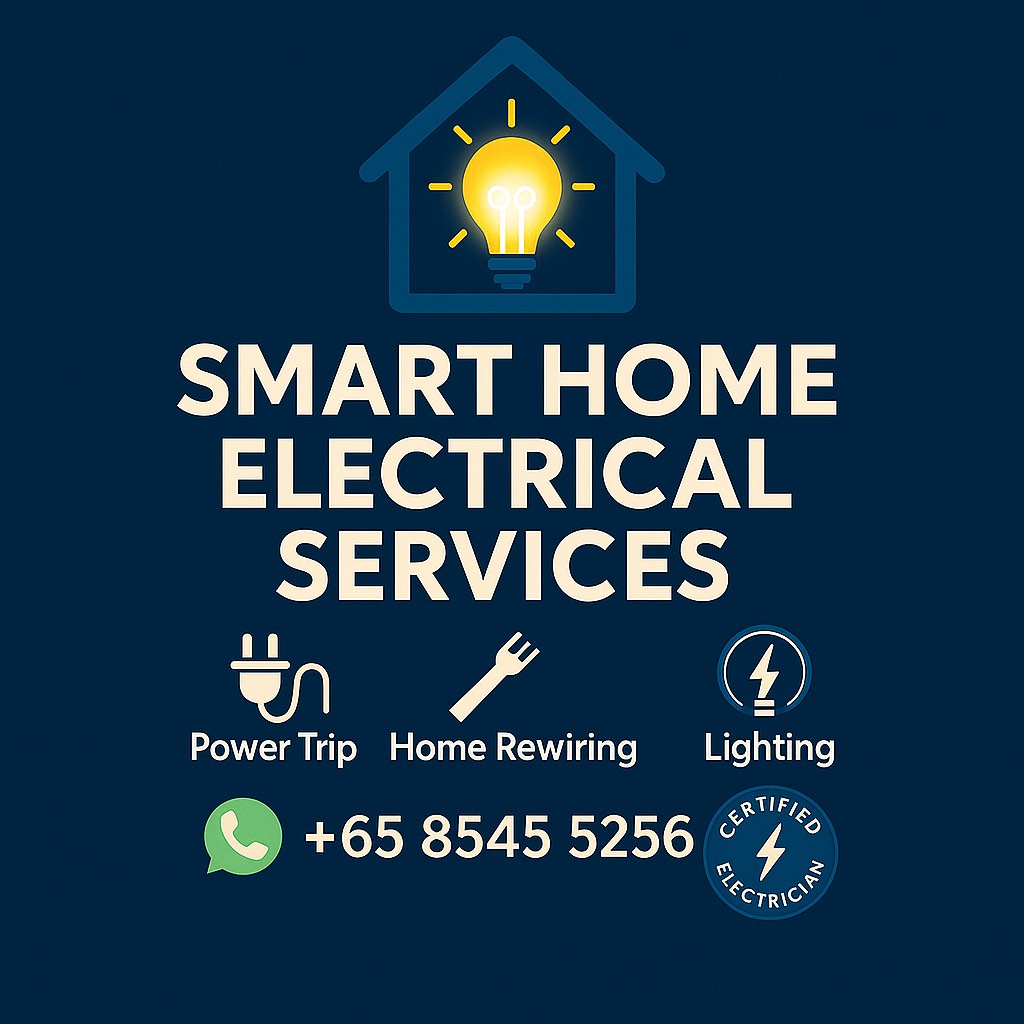 (Category: ) located in . Submitted by smarthomeelectricalservices (Listing ID 1246846002, Image 1). Description: .