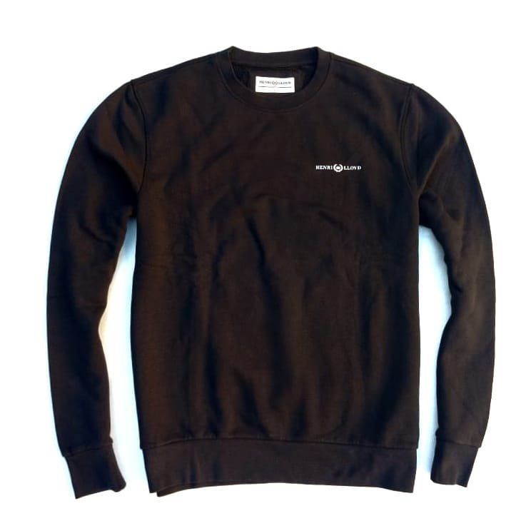 Crew Neck Henri Lloyd Sweater Henri-Lloyd Drinfield Crew Sweater