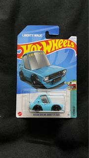 Hot wheels Toons, Hobbies & Toys, Toys & Games on Carousell