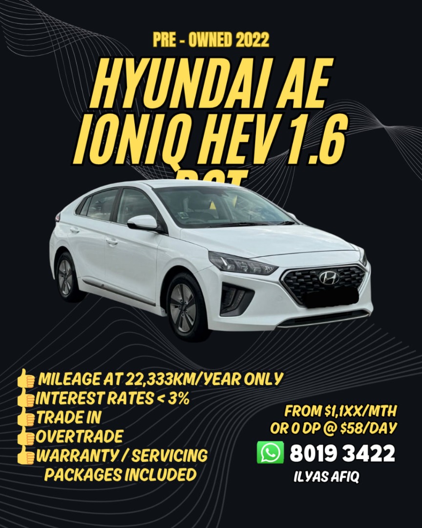 (Category: ) located in . Submitted by drivethrusg (Listing ID 1376460496, Image 1). Description: .