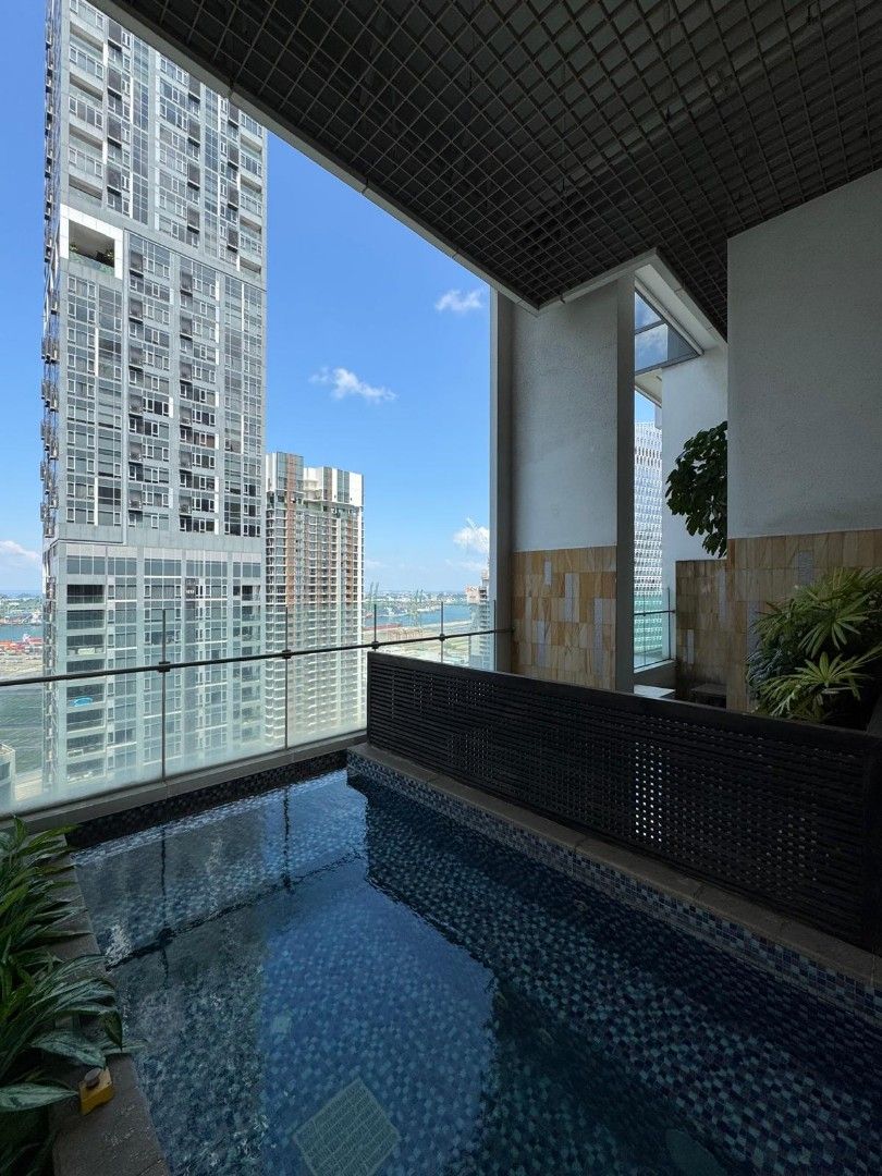 Icon Residence @ Tanjong Pagar MRT62863092474371114