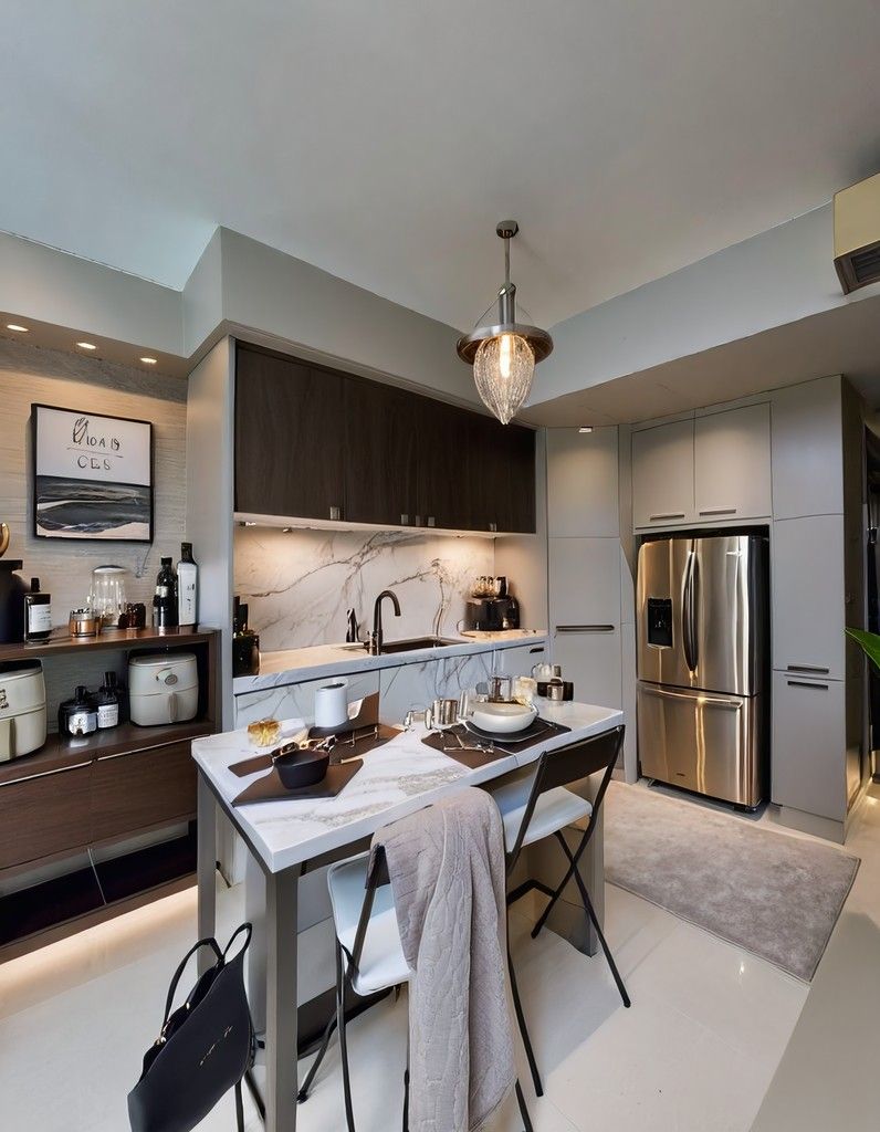 Icon Residence @ Tanjong Pagar MRT62863092474371110
