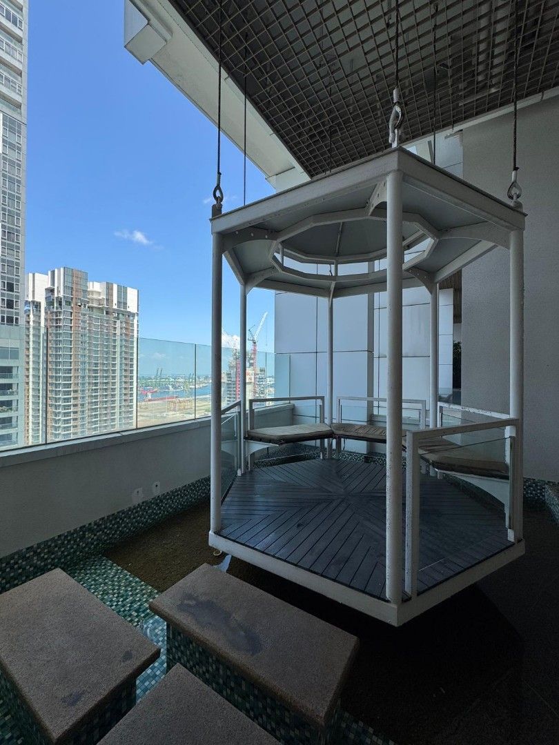 Icon Residence @ Tanjong Pagar MRT62863092474371113