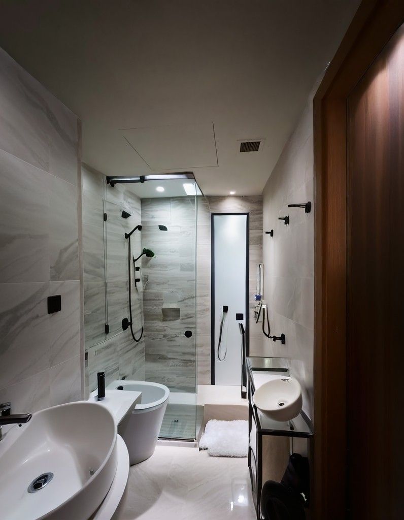Icon Residence @ Tanjong Pagar MRT62863092474371112