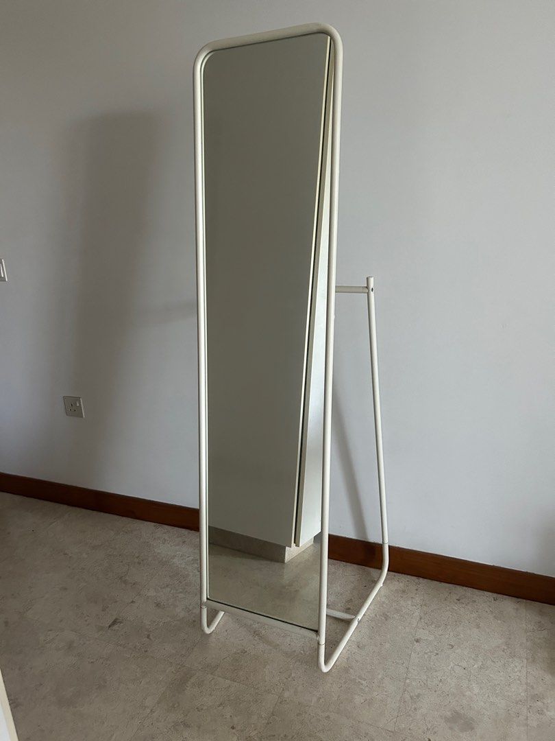 IKEA Standing Mirror  64885251829377111