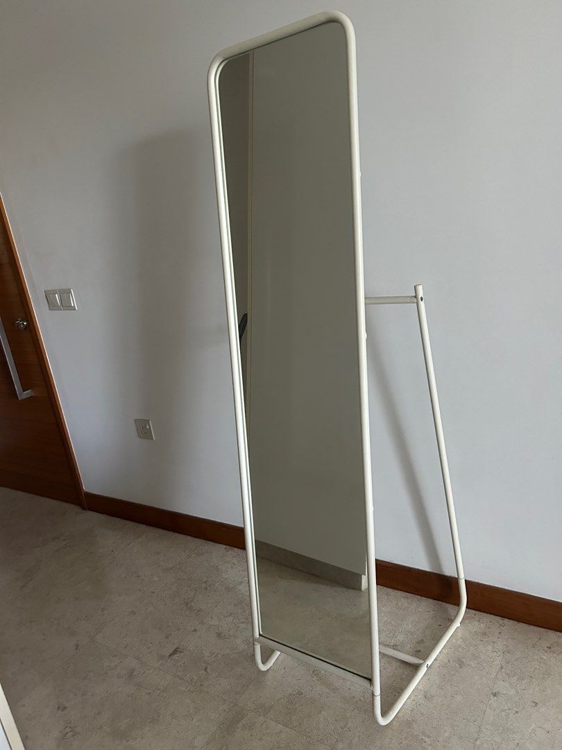 IKEA Standing Mirror  