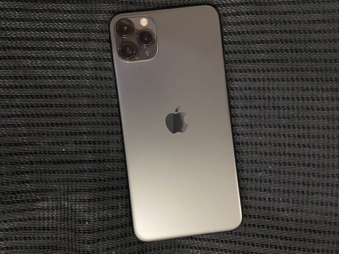 iPhone 11 pro max 512gb A2220 香港版 香港 iPhone 11 Pro Max 512GB - Refurbished product | Allo Allo