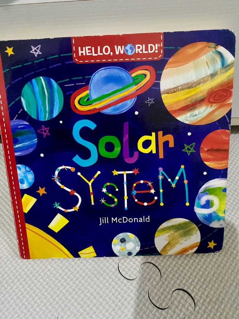 Jill Mcdonald Books (Category: Storybooks) located in Paranaque City. Submitted by mamamarge (Listing ID 1376533184, Image 1). Description: 300 each. Originally 415.