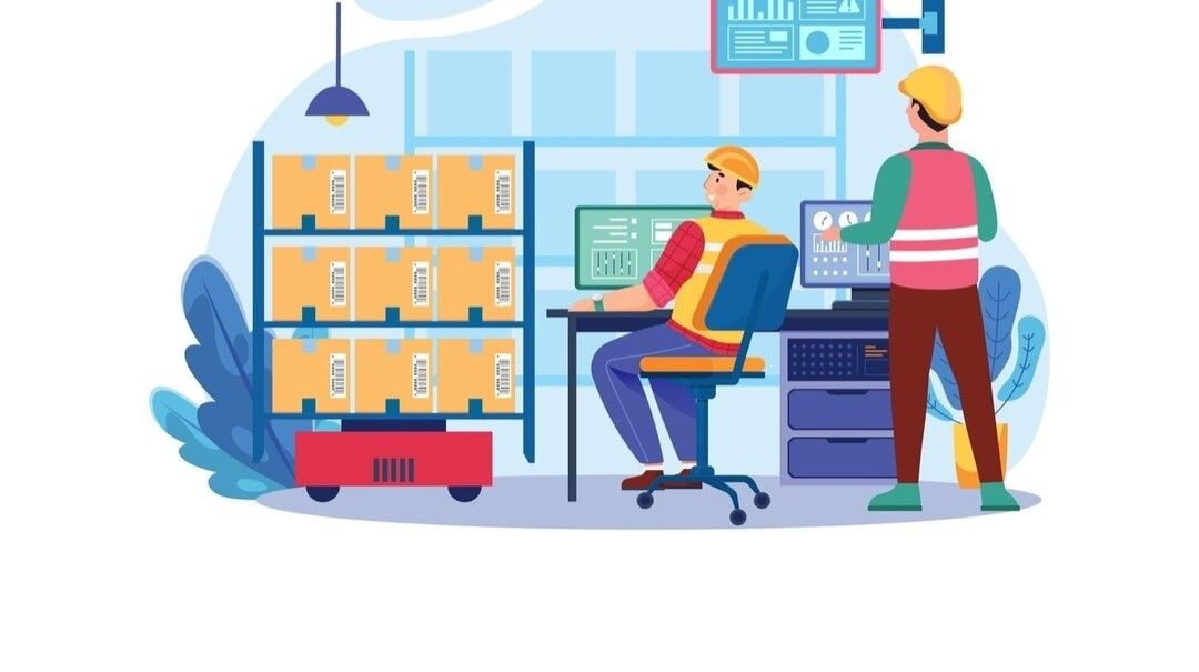 Logistics Officer (Category: Admin & Finance) located in Singapore. Submitted by clovercleansolutions (Listing ID 1376543540, Image 1). Description: Looking for warehouse administrator 90% deskbound computer savvy and familiar with Excel 5 day week basic 2.3-2.4k (ot payable) company transport from various locations SG or PR only sengkang punggol Tampines bedok AMK Jurong East JB CIQ.