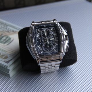 ⌚ Urban Edge Watch Collection – Where Style Meets Personality 🕶️💫 Collection item 1