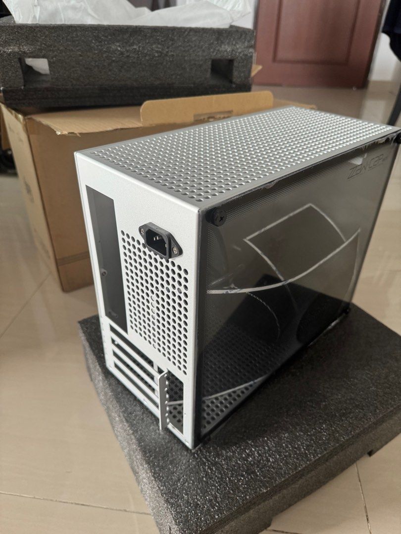 MATX PC Chassis63142562508930111