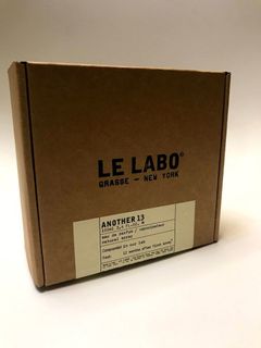 May! Another 13 - Le Labo 100ml Perfume edp In Stock Fragrance 🎀 May Favourite64201235555586110