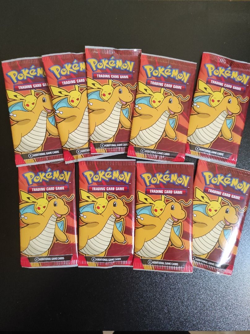 Mcdo Pokemon 2025 (Category: Card Packs) located in Caloocan City. Submitted by jojolovemo (Listing ID 1376584940, Image 2). Description: P250 for each sealed box, complete contents. P200 for each booster pack. P50 for box with poster & stickers, no booster pack. Location Muntinlupa City .