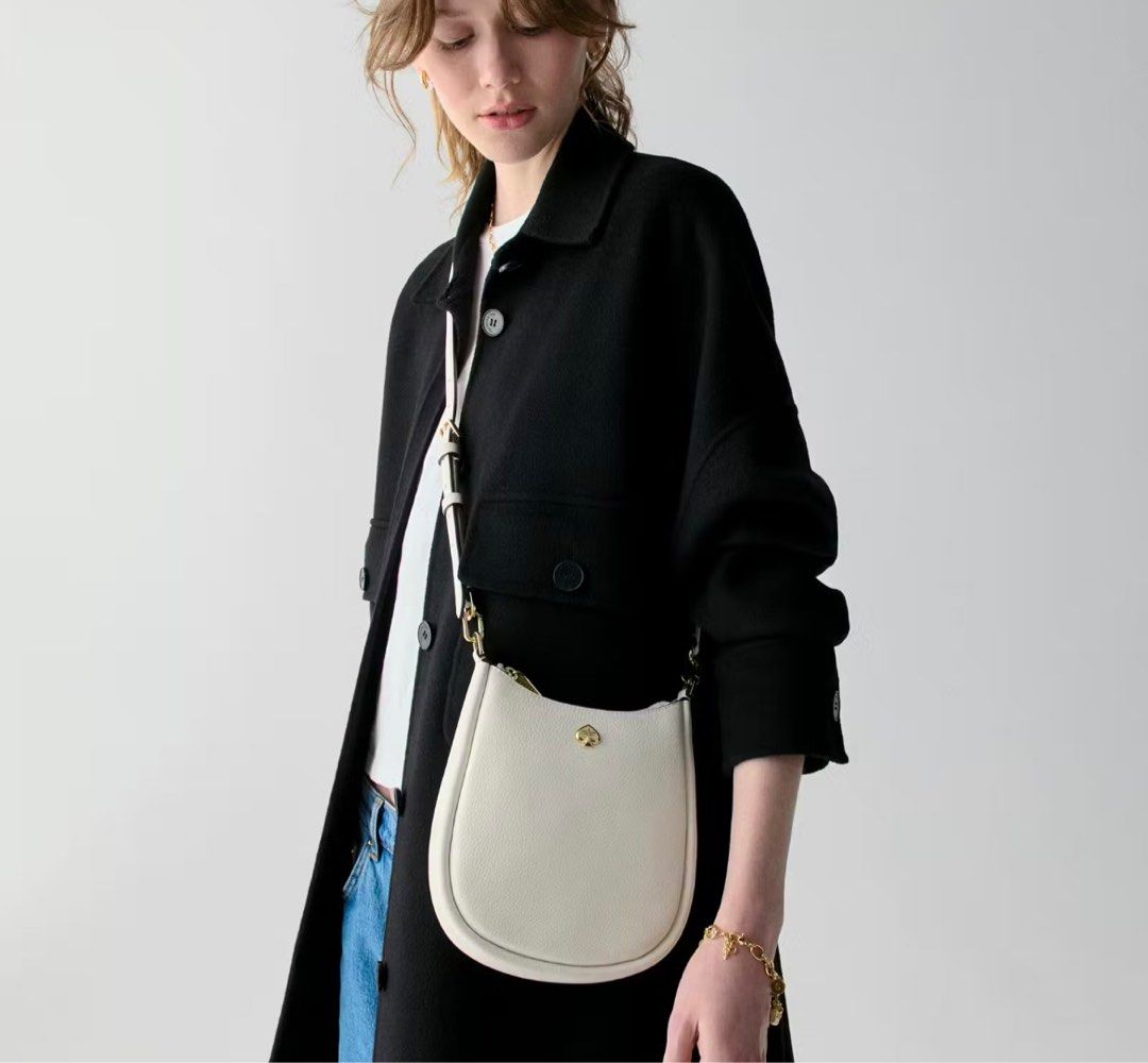国内発送】Kayla Small Swingpack Crossbody