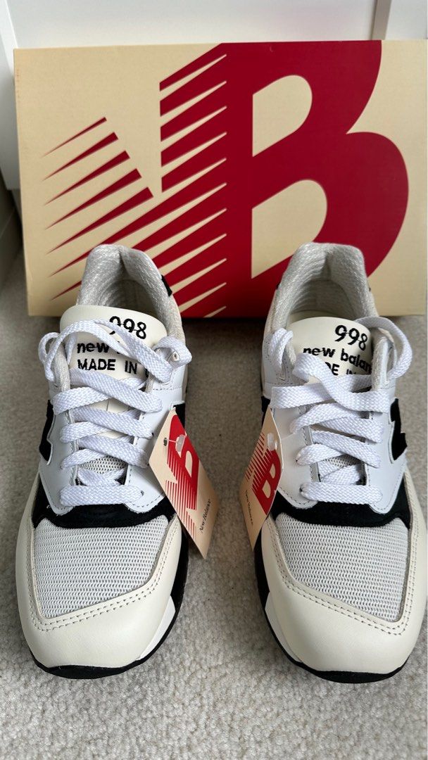 Balance 998 New Balance Hong Kong Où Acheter Les X New Balance 998