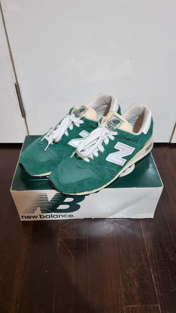 new balance 1300 aime leon dore