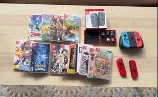 (Category: ) located in . Submitted by gamingcentralph (Listing ID 1376535081, Image 1). Description: .