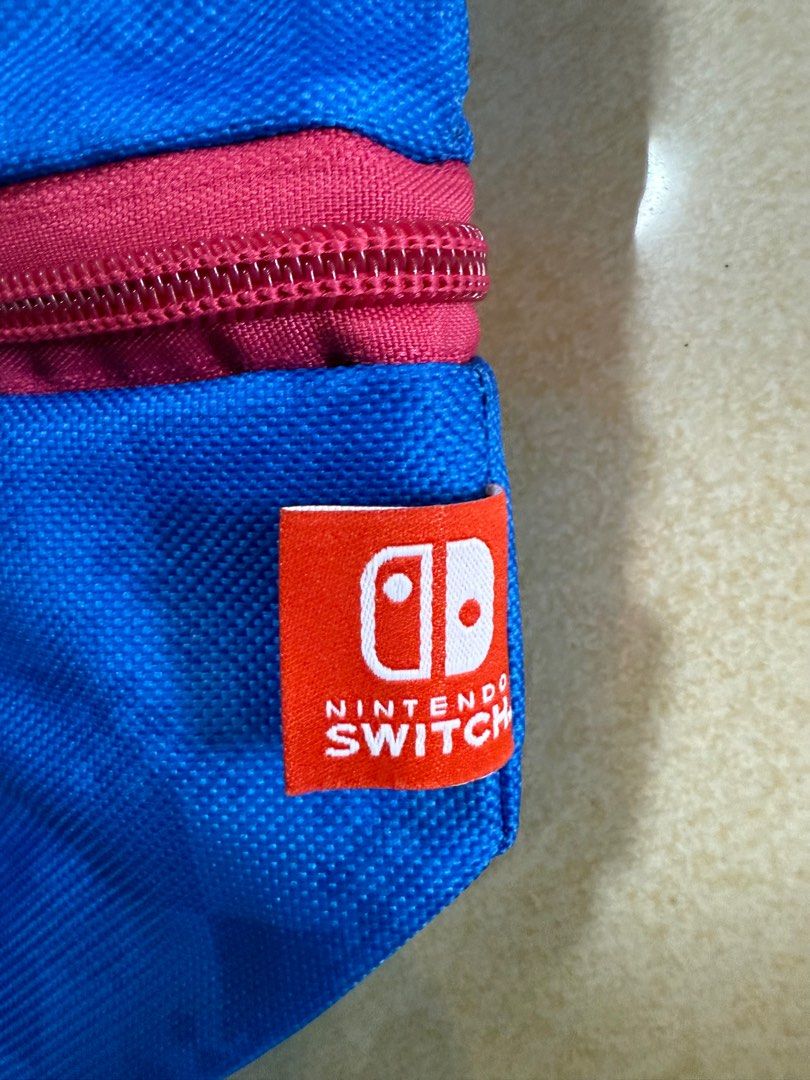 Nintendo Switch Super MariosExpandable Bros Shopping Bag (Category: Tote Bags) located in San Juan City. Submitted by knickscorner (Listing ID 1376442794, Image 3). Description: Product: Super Mario Bros. Wonder Expandable Shopping Bag Material: Oxford cloth, metal parts Size: 37(w) x 31(h) x 12(d) cm / 37(w) x 19(h) x 12(d) cm (folded) .