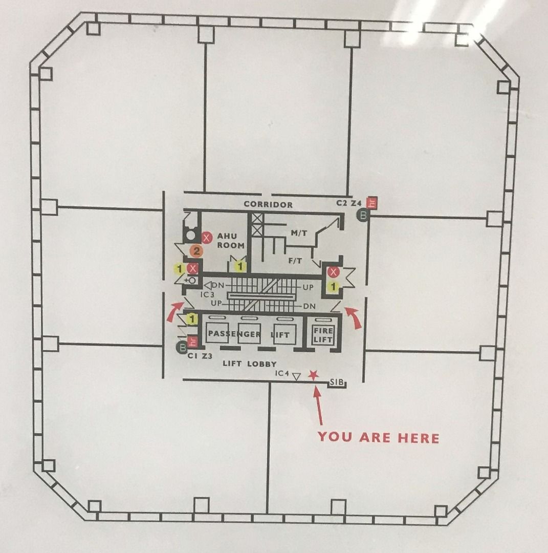 Office unit. Good yield63226713344259114
